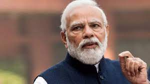 ਭਾਰਤੀ ਜਲ ਸੈਨਾ ਨੂੰ PM ਮੋਦੀ ਫਰਾਂਸ ਦੌਰੇ ਦੌਰਾਨ ਮਿਲ ਸਕਦੇ ਹਨ 26 Rafale-M ਲੜਾਕੂ ਜਹਾਜ਼। 