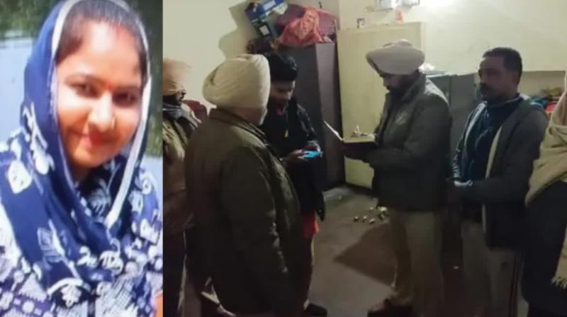 ਕਪੂਰਥਲਾ ’ਚ ਮੰਦਰ ’ਚ ਸੇਵਾ ਕਰ ਰਹੀ 26 ਸਾਲਾ ਕੁੜੀ ਦਾ ਹੋਇਆ ਕਤਲ