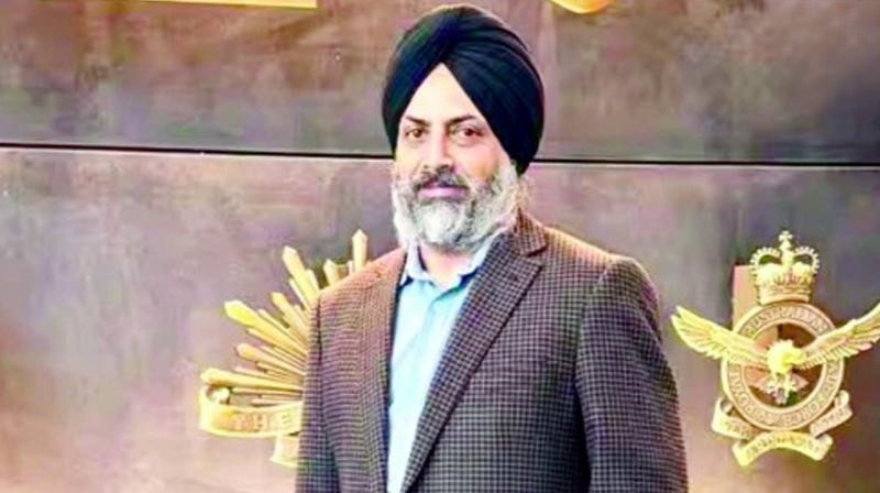 ਆਸਟਰੇਲੀਅਨ ਡਿਫ਼ੈਂਸ ਕੋਰਸ ਲਈ ਧਾਰਮਕ ਮਾਮਲਿਆਂ ਲਈ ਗਠਤ ਕਮੇਟੀ ਦੇ ਸਲਾਹਕਾਰ ਬਣੇ ਅਮਰਿੰਦਰ ਬਾਜਵਾ