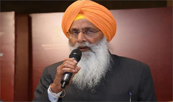 ਪਾਰਟੀ ਤੋਂ ਨਾਰਾਜ਼ ਚੱਲ ਰਹੇ ਢੀਂਡਸਾ ਪਿਓ-ਪੁੱਤ ਵਰ੍ਹੇ ਸੁਖਬੀਰ ਬਾਦਲ ’ਤੇ , ਆਖੀਆਂ ਵੱਡੀਆਂ ਗੱਲਾਂ।