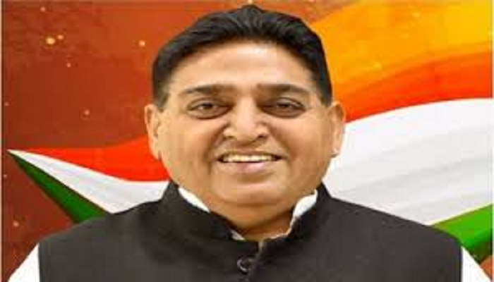 ਪੰਜਾਬ ਦੀ ਸਿਆਸਤ ''ਚ ਵੱਡੀ ਹਲਚਲ! ਸੁੰਦਰ ਸ਼ਾਮ ਅਰੋੜਾ ਮੁੜ ਕਾਂਗਰਸ ‘ਚ ਕਰ ਸਕਦੇ ਹਨ ਵਾਪਸੀ