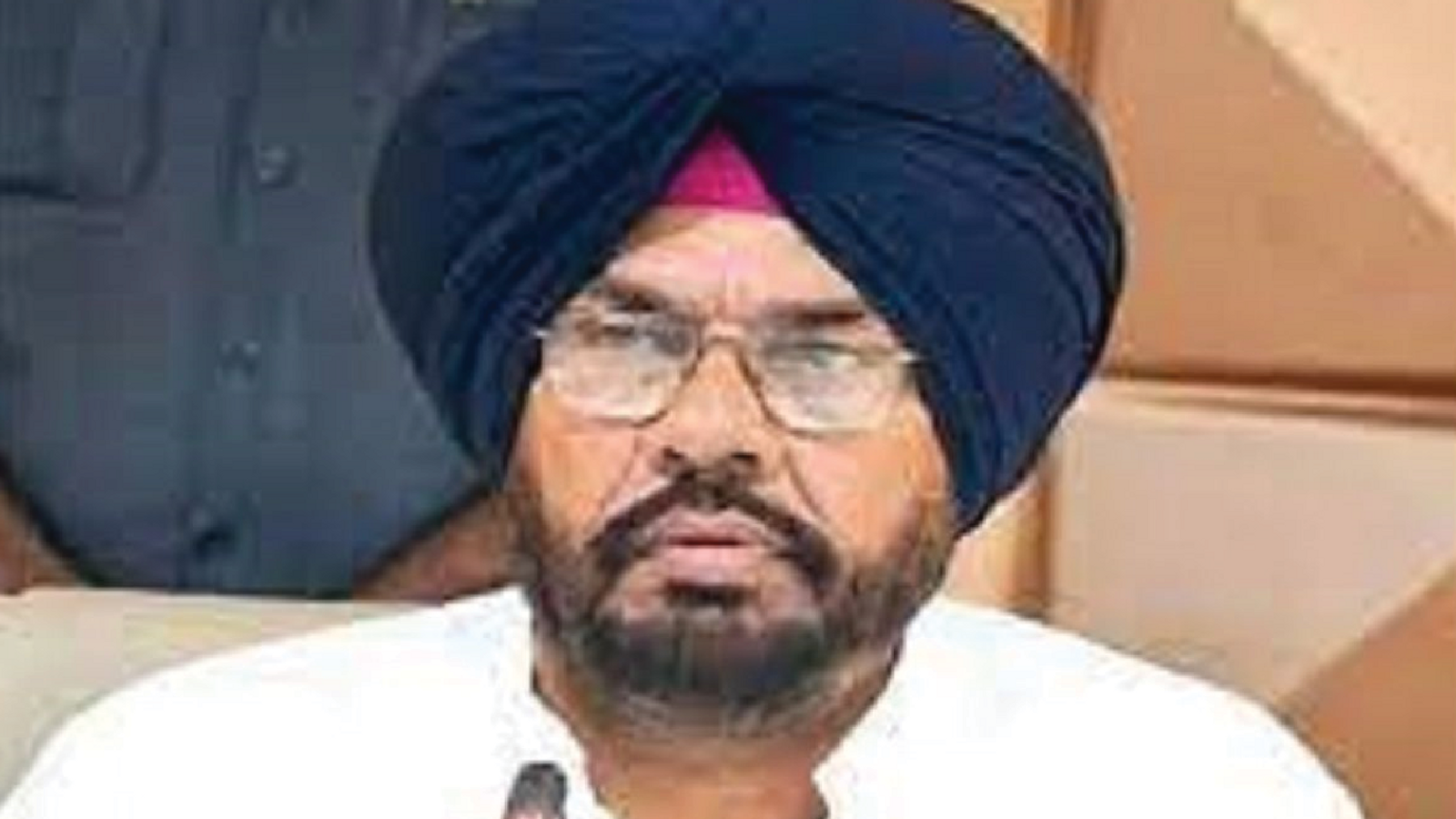 ਗੁਰੂਹਰਸਹਾਏ ਦਾ BDPO ਤੇ ਪੰਚਾਇਤ ਸਕੱਤਰ ਸਸਪੈਂਡ,ਭ੍ਰਿਸ਼ਟਾਚਾਰ ਖ਼ਿਲਾਫ਼ ਮਾਨ ਸਰਕਾਰ ਦਾ ਵੱਡਾ ਐਕਸ਼ਨ