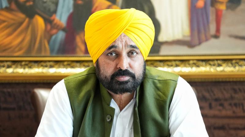 ਪੰਜਾਬ ਸਰਕਾਰ ਘਿਰੀ ਮੁੱਖ ਮੰਤਰੀ ਤੀਰਥ ਯਾਤਰਾ ਸਕੀਮ ਨੂੰ ਲੈ ਕੇ , ਹਾਈਕੋਰਟ ਨੇ ਨੋਟਿਸ ਜਾਰੀ ਕਰਕੇ 12 ਤਰੀਕ ਤੱਕ ਜਵਾਬ ਮੰਗਿਆ। 