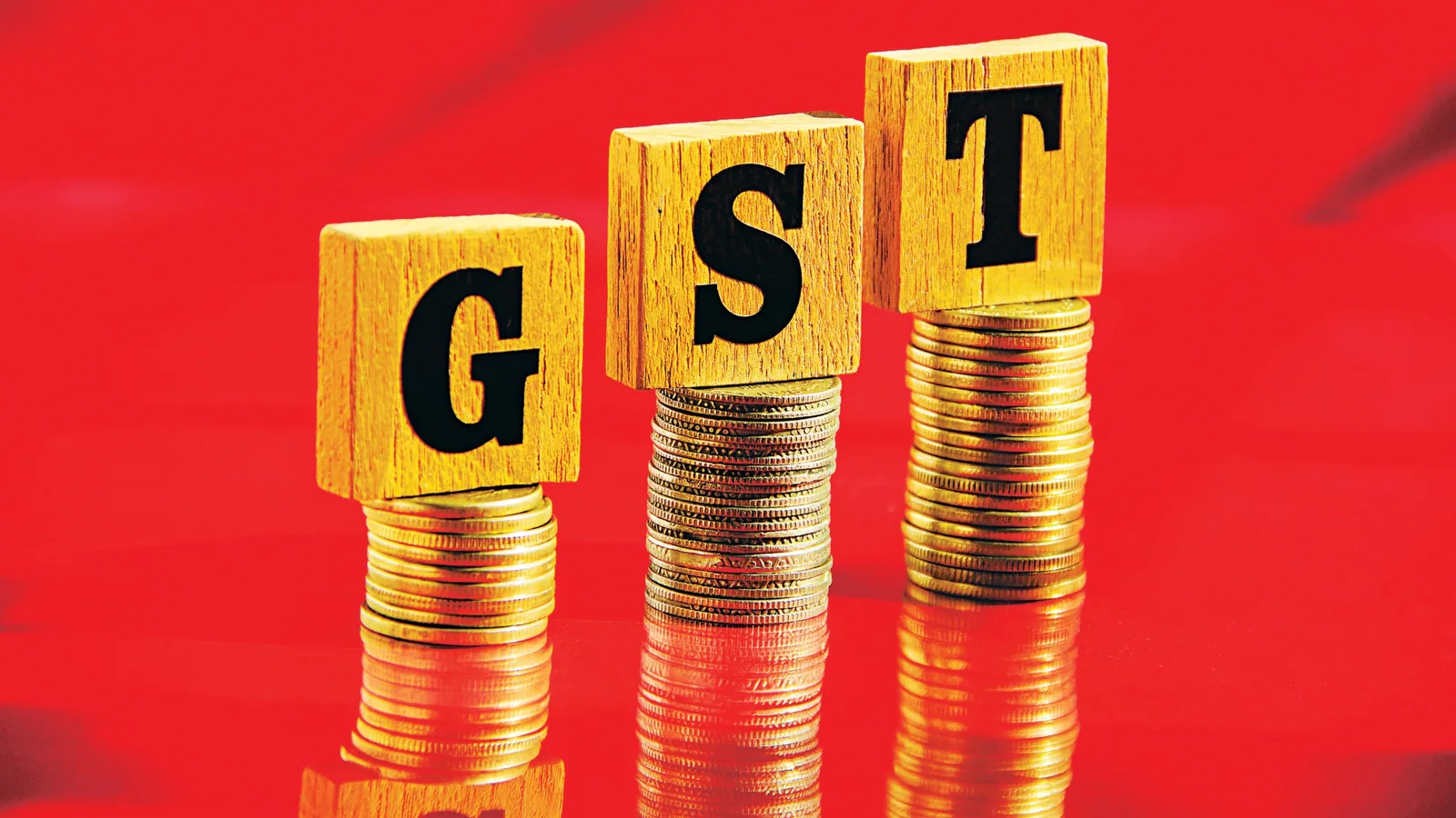 ਸਾਲਾਨਾ ਆਧਾਰ ‘ਤੇ GST ਕਲੈਕਸ਼ਨ ਚ 12 ਫੀਸਦੀ ਦਾ ਹੋਇਆ ਵਾਧਾ,ਫਰਵਰੀ ‘ਚ ਪਹੁੰਚਿਆ 1.5 ਲੱਖ ਕਰੋੜ