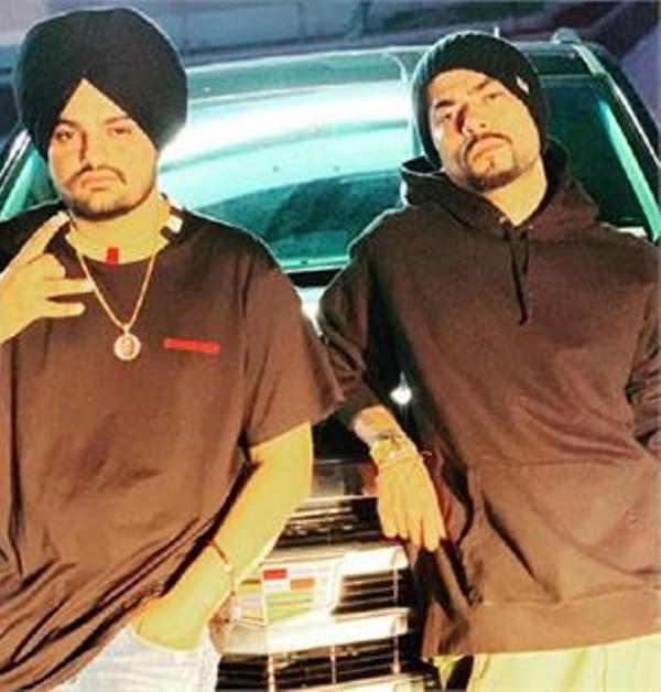 ਸਿੱਧੂ ਮੂਸੇਵਾਲਾ ਤੇ ਬੋਹੇਮੀਆ ਦਾ ਇਹ ਗਾਣਾ ਯੂ-ਟਿਊਬ ਤੋਂ ਹਟਾਇਆ ਗਿਆ। 