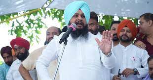  ਕੁਲਬੀਰ ਸਿੰਘ ਜ਼ੀਰਾ ਦਾ ਗ੍ਰਿਫ਼ਤਾਰੀ ਮਗਰੋਂ ਪਹਿਲਾ ਬਿਆਨ ਆਇਆ ਸਾਹਮਣੇ। 