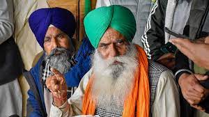 ਕਿਸਾਨ ਆਗੂ ਡੱਲੇਵਾਲ ਨੇ ਕਿਹਾ- ਸਾਡੇ ਕਿਸਾਨਾਂ ਨੇ ਜ਼ਬਰ ਦਾ ਮੁਕਾਬਲਾ ਸਬਰ ਨਾਲ ਕੀਤਾ