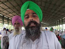 ਕਿਸਾਨਾਂ ਨੇ ਨਵੇਂ ਅੰਦੋਲਨ ਦਾ ਐਲਾਨ ਕਰ ''ਤਾ , ਸਰਵਣ ਸਿੰਘ ਪੰਧੇਰ ਨੇ ਦੱਸੀ ਕੀ ਹੈ ਤਿਆਰੀ