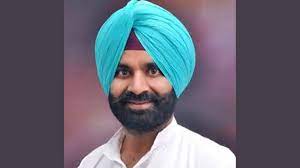 ''ਆਪ'' ''ਚ ਕਾਂਗਰਸ ਦੇ ਸਾਬਕਾ MLA ਹੋਏ ਸ਼ਾਮਲ, ਜੀਪੀ ਨੇ ਕਿਹਾ- ਕਾਂਗਰਸ ''ਚ ਅਨੁਸ਼ਾਸਨ ਨਹੀਂ 