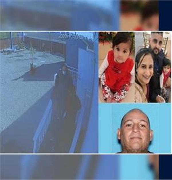 ਪੰਜਾਬੀ ਪਰਿਵਾਰ ਦਾ ਅਮਰੀਕਾ ''ਚ ਸ਼ਨੀਵਾਰ ਨੂੰ ਹੋਵੇਗਾ ਸਸਕਾਰ, ਸ਼ੱਕੀ ਨੇ ਨਹੀਂ ਕਬੂਲਿਆ ਕਤਲ ਦਾ ਗੁਨਾਹ।