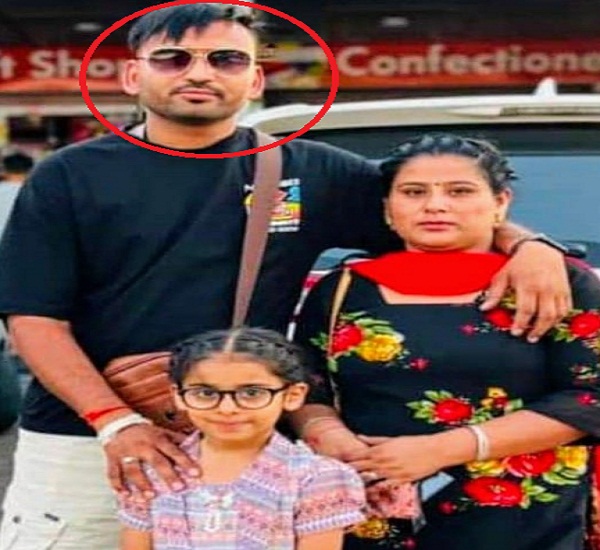 ਮੰਦਭਾਗੀ ਖ਼ਬਰ! 8 ਤਾਰੀਖ਼ ਨੂੰ ਜਹਾਜ਼ ''ਚ ਚੜ੍ਹਾਇਆ ਪੁੱਤ, 2 ਦਿਨਾਂ ਮਗਰੋਂ ਕੈਨੇਡਾ ਤੋਂ ਆਈ ਮੌਤ ਦੀ ਖ਼ਬਰ