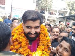 ਬਠਿੰਡਾ ''ਚ ''ਆਪ'' ਦਾ ਮੇਅਰ ਬਣਿਆ