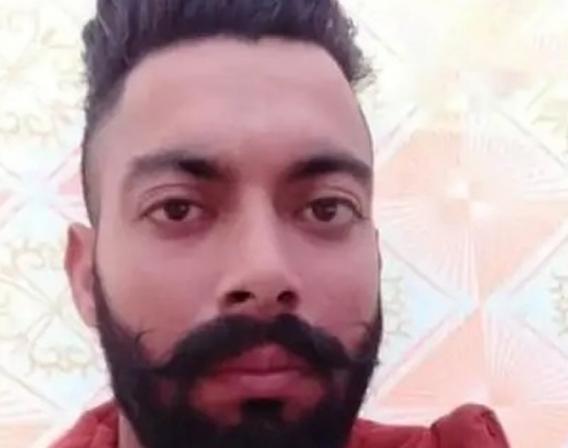 ਦਿਲ ਦਾ ਦੌਰਾ ਪੈਣ ਨਾਲ ਸਪੇਨ ''ਚ ਪੰਜਾਬੀ ਨੌਜਵਾਨ ਦੀ ਹੋਈ ਮੌਤ। 