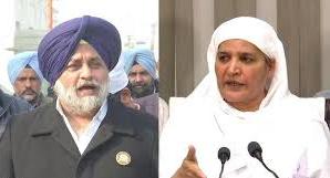 ਬੀਬੀ ਜਗੀਰ ਕੌਰ ਦਾ ਸੁਖਬੀਰ ਬਾਦਲ ਨੂੰ ਲੈ ਕੇ ਵੱਡਾ ਬਿਆਨ