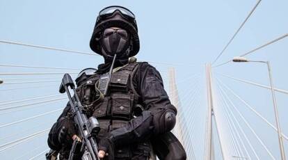 ਅਹਿਮ ਖ਼ਬਰ : ਪੰਜਾਬ ਸਰਕਾਰ ਦੇਵੇਗੀ ਪਠਾਨਕੋਟ ''ਚ ਪ੍ਰਸਤਾਵਿਤ NSG ਕਮਾਂਡੋ ਹੱਬ ਲਈ 103 ਏਕੜ ਮੁਫ਼ਤ ਜ਼ਮੀਨ