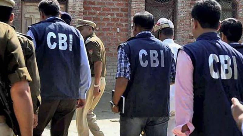 CBI ਨੇ ਚੰਡੀਗੜ੍ਹ ’ਚ ਰਿਸ਼ਵਤਖੋਰੀ ਦੇ ਮਾਮਲੇ ’ਚ ਸਬ-ਇੰਸਪੈਕਟਰ ਅਤੇ ASI ਨੂੰ ਕੀਤਾ ਗ੍ਰਿਫ਼ਤਾਰ
