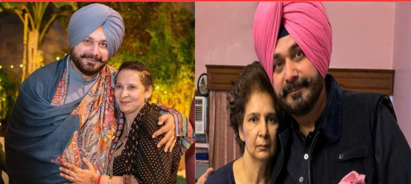 ਨਵਜੋਤ ਸਿੰਘ ਸਿੱਧੂ ਨੇ ਨਵਜੋਤ ਕੌਰ ਸਿੱਧੂ ਦੇ ਚੱਲ ਰਹੇ ਕੈਂਸਰ ਦੇ ਇਲਾਜ ਦਰਮਿਆਨ ਸਾਂਝੀ ਕੀਤੀ ਪੋਸਟ