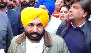 CM ਮਾਨ ਦਾ ਸੁਖਬੀਰ ਬਾਦਲ ਵੱਲੋਂ ਮੁਆਫ਼ੀ ਮੰਗਣ ''ਤੇ ਆਇਆ ਬਿਆਨ, ਗੈਂਗਸਟਰਾਂ ਨੂੰ ਵੀ ਦਿੱਤੀ ਚਿਤਾਵਨੀ
