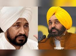 ਸਾਬਕਾ CM ਚੰਨੀ ਨੇ CM ਮਾਨ ਦੇ ਅਲਟੀਮੇਟਮ ‘ਤੇ ਆਖੀ ਇਹ ਗੱਲ
