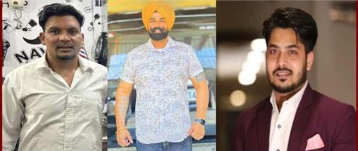 ਜਲੰਧਰ ਦੇ 3 ਦੋਸਤਾਂ ਦੀ ਭਿਆਨਕ ਹਾਦਸੇ ''ਚ ਮੌਤ, ਇਕ ਦੀ ਅੱਜ ਸੀ ਕੈਨੇਡਾ ਦੀ ਫਲਾਈਟ