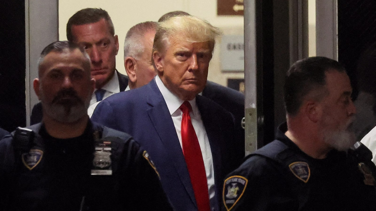 ਡੋਨਾਲਡ ਟਰੰਪ ਨੂੰ ਅਡਲਟ ਸਟਾਰ ਕੇਸ ‘ਚ ਦੇਣਾ ਹੋਵੇਗਾ ਹਰਜਾਨਾ,ਲਾਏ ਗਏ 34 ਦੋਸ਼