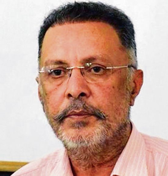 ਪੰਜਾਬ ਦੇ ਸਿਹਤ ਮੰਤਰੀ ਡਾ. ਬਲਬੀਰ ਸਿੰਘ ਦਾ ਕੇਂਦਰੀ ਸਿਹਤ ਮੰਤਰੀ ਦੇ ਬਿਆਨ ''ਤੇ ਪਲਟਵਾਰ