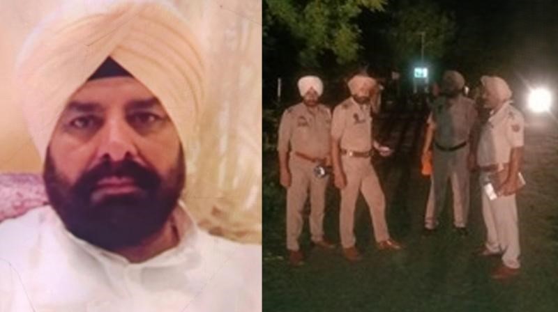 ਸਰਪੰਚ ਸਮੇਤ ਨਹਿਰ ''ਚ ਨਹਾਉਂਦਿਆਂ ਡੁੱਬੇ ਤਿੰਨ ਵਿਅਕਤੀ, ਦੋ ਦੀਆਂ ਲਾਸ਼ਾ ਬਰਾਮਦ