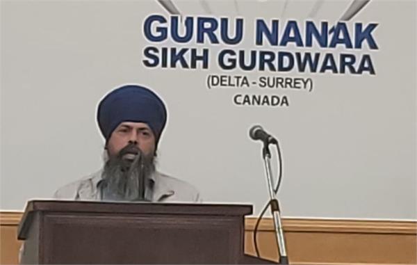ਸਰੂਪ ਸਿੰਘ ਤੁੜ ਨੇ ਕਿਹਾ,