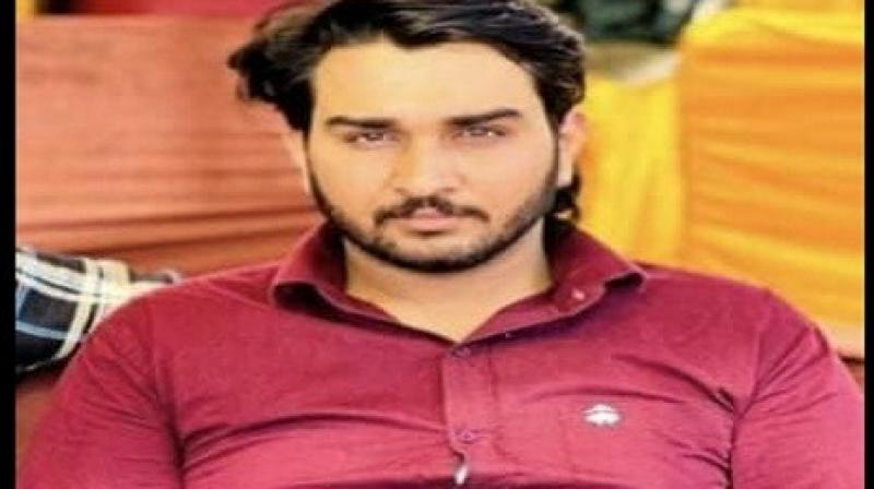 ਲਾਰੈਂਸ ਬਿਸ਼ਨੋਈ ਗੈਂਗ ਦੇ ਸ਼ੂਟਰ ਰਾਜਨ ਦੀ ਹੱਥ-ਪੈਰ ਬੰਨ੍ਹ ਕੇ ਜ਼ਿੰਦਾ ਸਾੜ ਕੇ ਕੀਤੀ ਗਈ ਹਤਿਆ