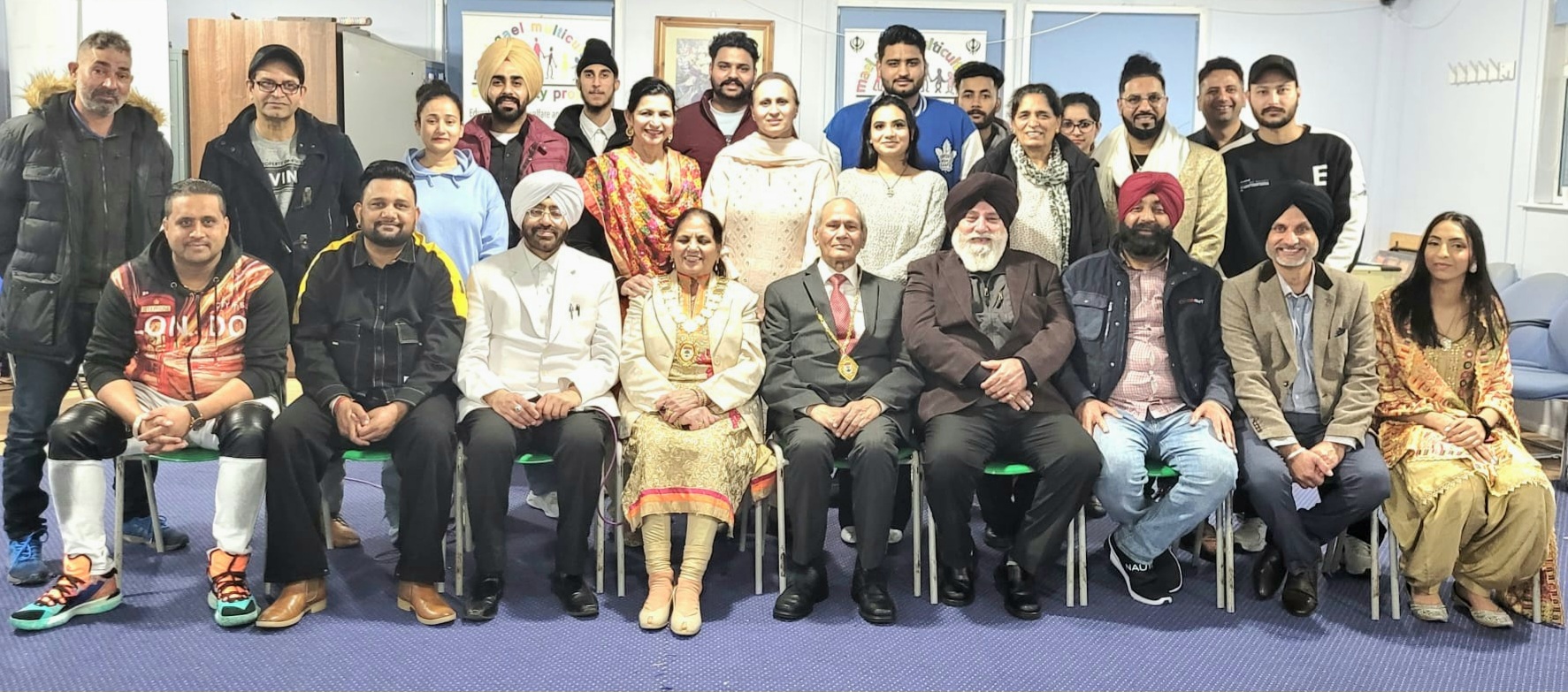 ਸਾਊਥਾਲ ''ਚ ਸ਼ਿਵ ਕੁਮਾਰ ਬਟਾਲਵੀ ਦੀ 50ਵੀਂ ਬਰਸੀ ਸੰਗੀਤਕ ਸ਼ਾਮ ਵਜੋਂ ਮਨਾਈ ਗਈ। 