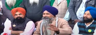 ਪੰਧੇਰ ਨੇ ਹਰਿਆਣਾ ਵੱਲੋਂ ਦਿੱਲੀ ਲਈ ਲਾਂਘਾ ਨਾ ਦਿੱਤੇ ਜਾਣ ਤੋਂ ਬਾਅਦ ਕਰ ''ਤਾ ਵੱਡਾ ਐਲਾਨ
