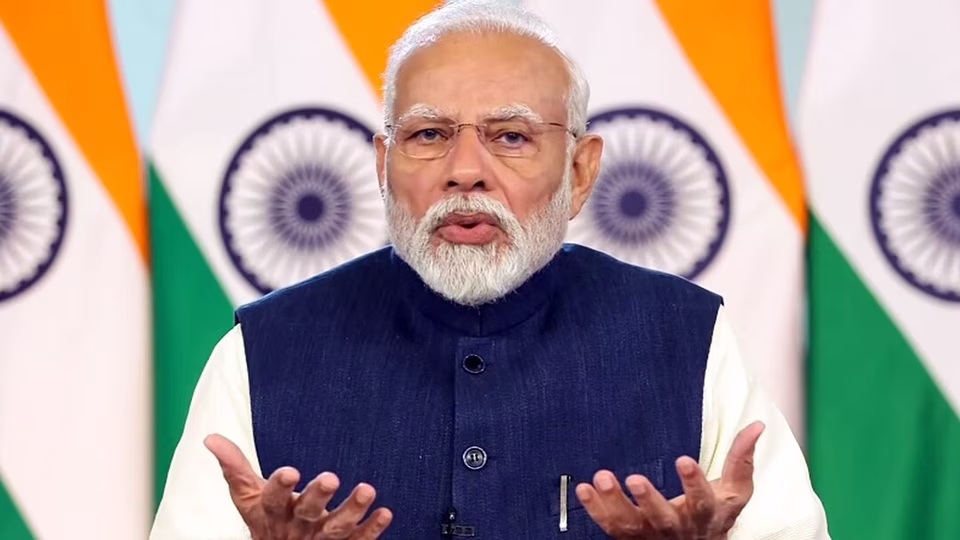 PM ਮੋਦੀ ਨੇ ਮੀਡੀਆ ਨੂੰ ਕੀਤੀ ਇਹ ਅਪੀਲ, ''ਡੀਪਫੇਕ'' ਨੂੰ ਦੱਸਿਆ ਵੱਡੀ ਚਿੰਤਾ ਦਾ ਵਿਸ਼ਾ