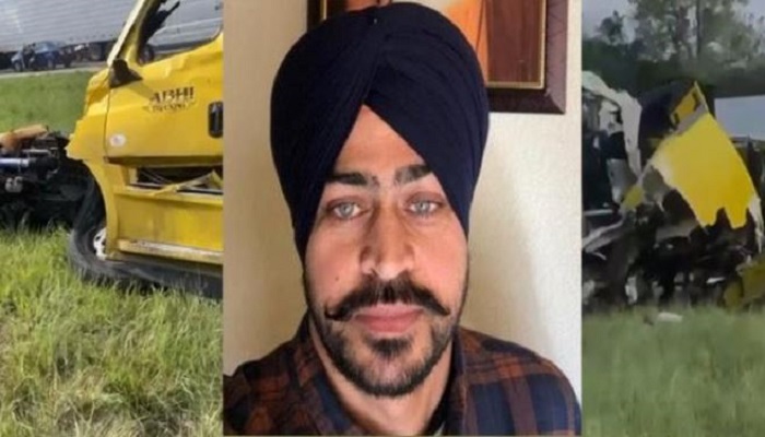 ਅਮਰੀਕਾ ''ਚ ਪੰਜਾਬੀ ਨੌਜਵਾਨ ਦੀ ਸੜਕ ਹਾਦਸੇ ‘ਚ ਮੌਤ, 7 ਸਾਲਾਂ ਬਾਅਦ ਮਿਲਣ ਪਹੁੰਚੇ ਪਰਿਵਾਰ ਨਾਲ ਨਹੀਂ ਹੋ ਪਾਈ ਮੁਲਾਕਾਤ