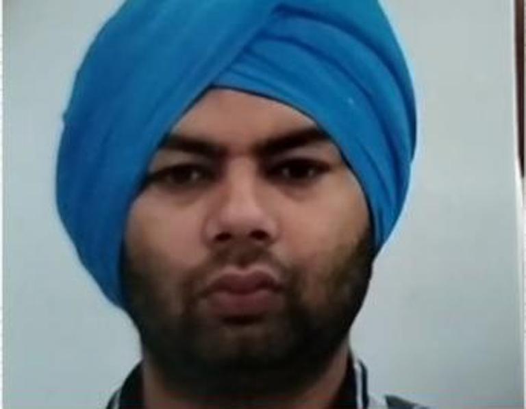 ਇਕ ਹੋਰ ਪੰਜਾਬੀ ਨੌਜਵਾਨ ਨੇ ਅਮਰੀਕਾ ਵਿਚ ਤੋੜਿਆ ਦਮ