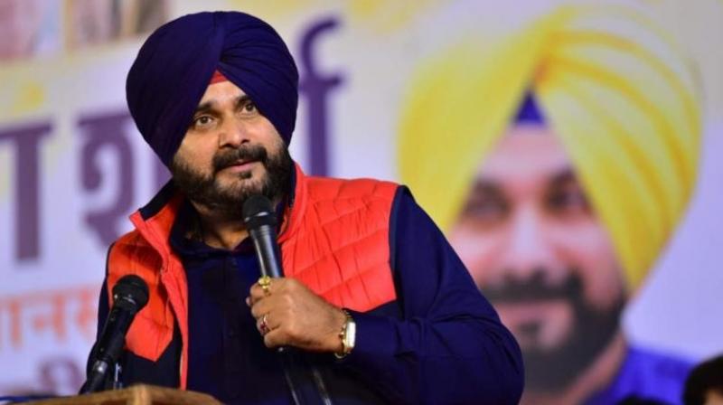  ਪਾਰਟੀ ਵਿਚ ਪੱਖਪਾਤ ਦੇ ਸਿੱਧੂ ਧੜੇ ਨੇ ਲਗਾਏ ਇਲਜ਼ਾਮ; ਕਿਹਾ, ‘ਸਮਾਗਮਾਂ ''ਚ ਨਹੀਂ ਦਿਤਾ ਜਾਂਦਾ ਸੱਦਾ’