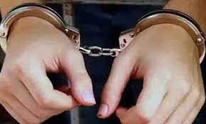 ਸਿੰਗਾਪੁਰ ''ਚ ਭਾਰਤੀ ਔਰਤ ਵਲੋਂ ਘਰੇਲੂ ਸਹਾਇਕਾ ਨੂੰ ''ਤੇ ਤਸ਼ੱਦਦ ਕਰਨ ਦੇ ਦੋਸ਼ ''ਚ 14 ਸਾਲ ਦੀ ਜੇਲ੍ਹ। 