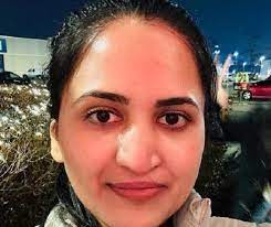 25 ਸਾਲ ਦੀ ਭਾਰਤੀ ਔਰਤ ਕੈਨੇਡਾ ''ਚ ਹੋਈ ਲਾਪਤਾ , ਪੁਲਸ ਵਲੋਂ ਜਾਰੀ ਕੀਤੀ ਗਯੀ ਤਸਵੀਰ। 