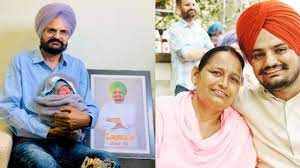 ਨਿੱਕੇ ਸਿੱਧੂ ਦਾ ਨਾਂ  ਦੱਸਿਆ ਬਲਕੌਰ ਸਿੰਘ ਨੇ। 