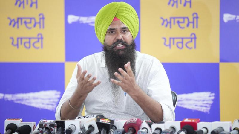 ਮਲਵਿੰਦਰ ਕੰਗ ਨੇ ਕਿਹਾ,