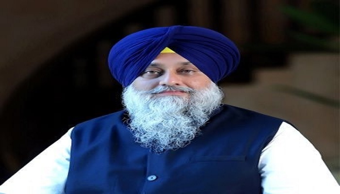 ਅਕਾਲੀ ਦਲ ਦਾ ਲੋਕ ਸਭਾ ਚੋਣਾਂ ਤੋਂ ਪਹਿਲਾਂ ਵੱਡਾ ਕਦਮ,ਪ੍ਰਧਾਨ ਸੁਖਬੀਰ ਬਾਦਲ ਨੇ ਪਾਰਟੀ ਦੇ 15 ਜ਼ਿਲ੍ਹਾ ਪ੍ਰਧਾਨਾਂ ਦੀ ਪਹਿਲੀ ਸੂਚੀ ਕੀਤੀ ਜਾਰੀ