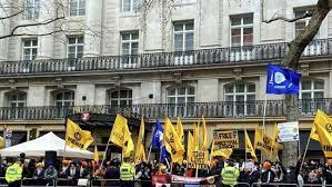ਖਾਲਿਸਤਾਨ ਸਮਰਥਕਾਂ ਨੂੰ UK ਦੀ  ਸਿੱਧੀ ਚੇਤਾਵਨੀ, ਕਿਹਾ 