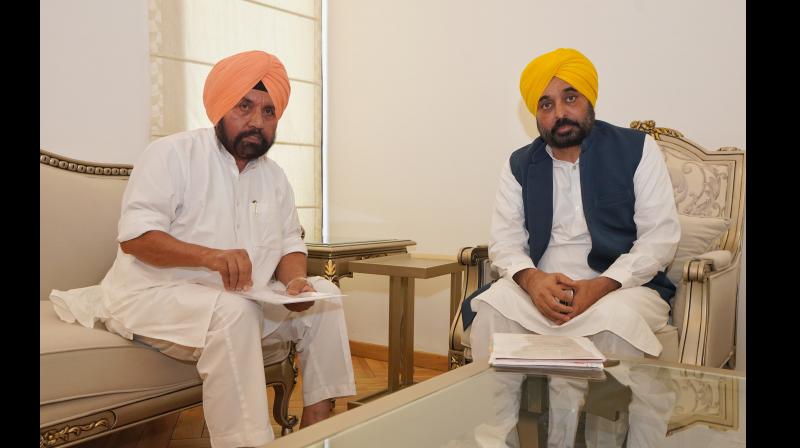 ਜਲਦ ਹੀ ਖੁੱਲਣਗੇ ਆਮ ਆਦਮੀ ਪਾਰਟੀ ਦੇ ਜ਼ਿਲ੍ਹਾ ਪੱਧਰ ''ਤੇ ਜ਼ਿਲ੍ਹਾ ਦਫ਼ਤਰ