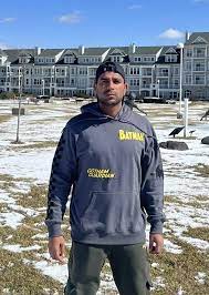 ਪਿੰਡ ਰਾਮੂਵਾਲ ਦੇ ਨੌਜਵਾਨ ਦੀ ਅਮਰੀਕਾ ''ਚ ਸੜਕ ਹਾਦਸੇ ਦੌਰਾਨ ਮੌਤ। 