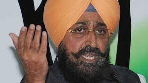 ਪ੍ਰਤਾਪ ਬਾਜਵਾ ਨੇ ਅੰਨਾ ਹਜਾਰੇ ਵੱਲੋਂ ਅਰਵਿੰਦ ਕੇਜਰੀਵਾਲ ਦੀ ਕੀਤੀ ਆਲੋਚਨਾ ''ਤੇ ਦਿੱਤਾ ਬਿਆਨ