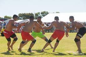 ਸ਼ਾਨੋ-ਸ਼ੌਕਤ ਨਾਲ ਆਸਟ੍ਰੇਲੀਆ ''ਚ ਸ਼ੁਰੂ ਹੋਈਆਂ 35ਵੀਆਂ ਸਾਲਾਨਾ ਸਿੱਖ ਖੇਡਾਂ। 