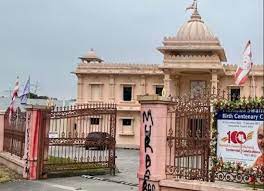 ਆਸਟ੍ਰੇਲੀਆ ਦੇ ਹਿੰਦੂ ਮੰਦਰ ਦੇ ਪੁਜਾਰੀ ਨੂੰ ਭਜਨ ਬੰਦ ਕਰਨ ਦੀ ਮਿਲੀ ਧਮਕੀ। 