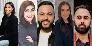 ਕੈਨੇਡਾ ''ਚ 5 ਪੰਜਾਬੀਆਂ ਨੂੰ ਮਿਲਿਆ ''30 ਅੰਡਰ 30 ਯੰਗ ਲੀਡਰਜ਼'' ਦਾ ਸਨਮਾਨ। 