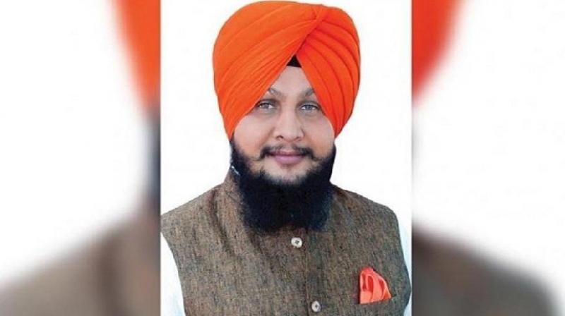 ਕੁਲਬੀਰ ਜ਼ੀਰਾ ਦੀ ਗ੍ਰਿਫਤਾਰੀ ਖਿਲਾਫ਼ ਪਾਈ ਪਟੀਸ਼ਨ ਹੋਈ ਖਾਰਜ। 