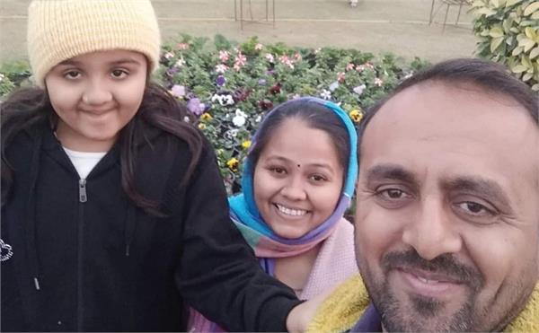 ਅੰਧਵਿਸ਼ਵਾਸ ਕਾਰਨ ਧੀ ਨੂੰ ਭੁੱਖਾ-ਪਿਆਸਾ ਰੱਖਿਆ ਤੇ ਕੀਤੀ ਕੁੱਟਮਾਰ। 