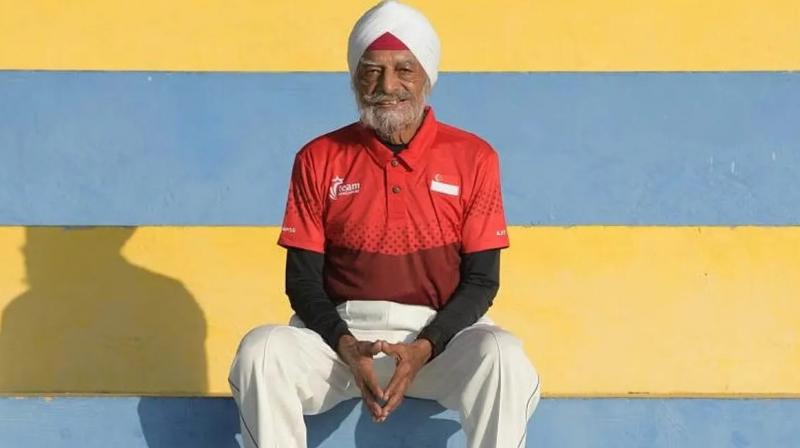  ਭਾਰਤੀ ਮੂਲ ਦੇ ਸਾਬਕਾ ਰਾਸ਼ਟਰੀ ਹਾਕੀ ਖਿਡਾਰੀ ਅਜੀਤ ਸਿੰਘ ਗਿੱਲ ਦਾ ਕਿਡਨੀ ਫੇਲ੍ਹ ਹੋਣ ਕਾਰਨ ਹੋਇਆ ਦਿਹਾਂਤ